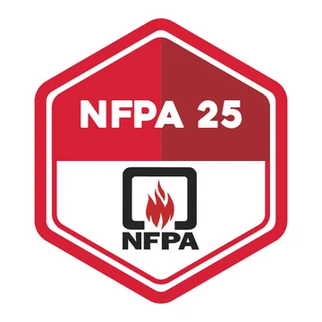 NFPA 25